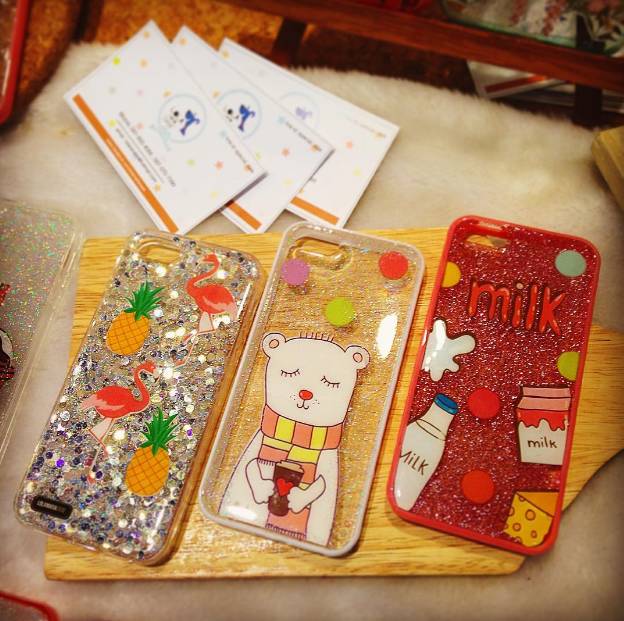 泰国品牌小众,泰国产品推荐合集