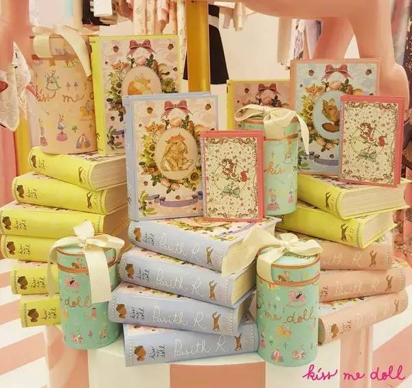 泰国品牌小众,泰国产品推荐合集