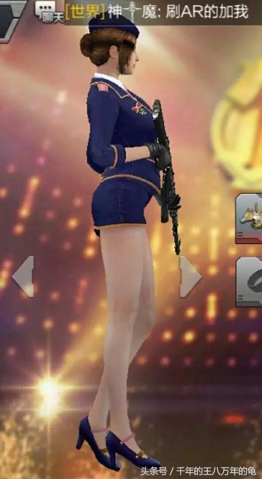 cf手游不知道的冷知识,扒一扒冷知识