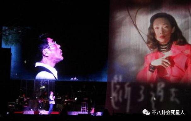 李宗盛林忆莲的近况如何,林忆莲和李宗盛的故事鬼迷心窍