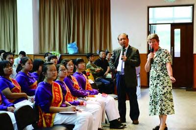 区*会两**资讯：西城“十三五”期间着力推进12项工程提升教育品质