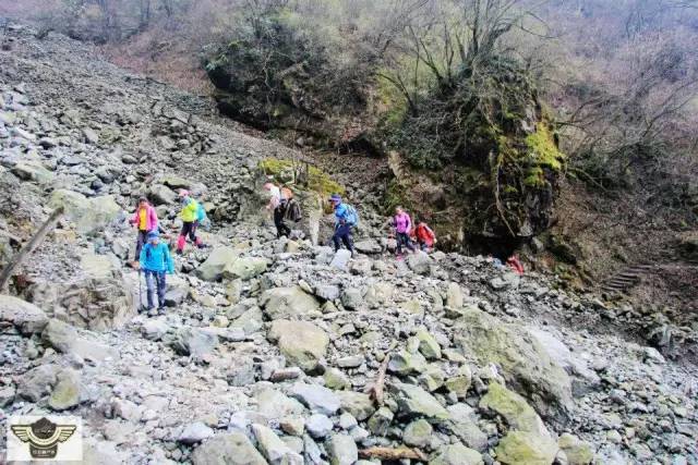 成都夏季适合徒步登山,成都初级雪山徒步