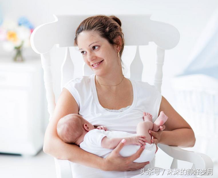 把握产后30天瘦身4大关键,把握月子黄金期科学搭配