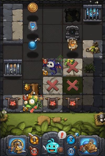 不思议迷宫类不氪金游戏,appstore下载消费第一的游戏