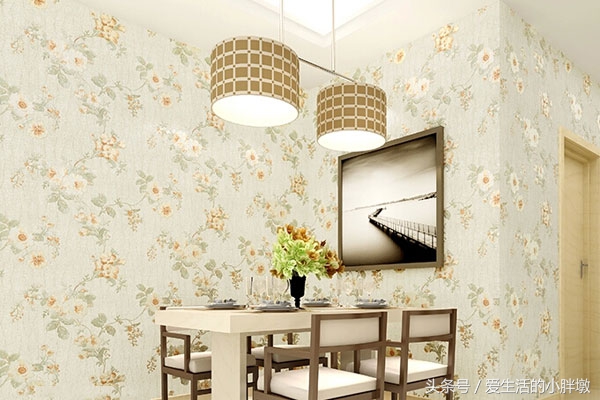 pvc壁纸有毒吗,pvc壁纸有异味吗