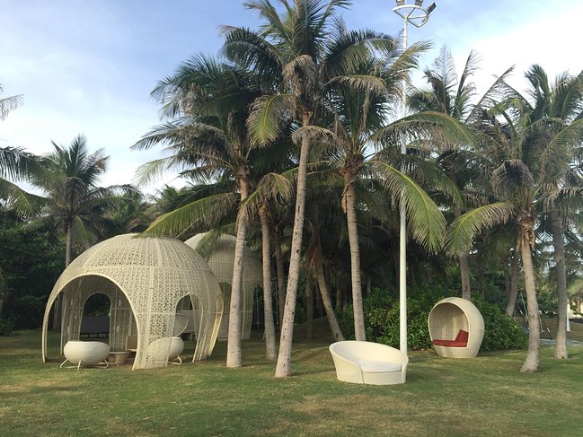 一家三口去三亚,一家三口三亚旅游图片