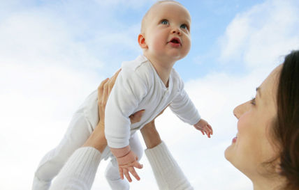 该给孩子补的不是钙，是维生素D!