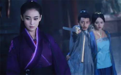 李莫愁是处女,这件事可耻吗?