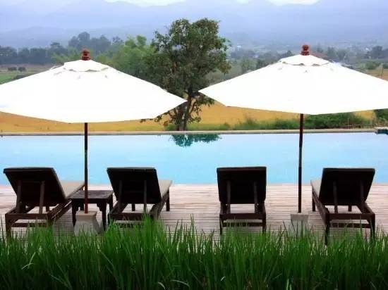 拜县这8家特色度假村,看完以后只想马上出发!