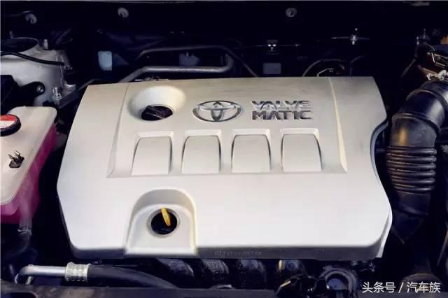 丰田rav4荣放有没有颗粒捕捉器,丰田rav4荣放和本田crv对比