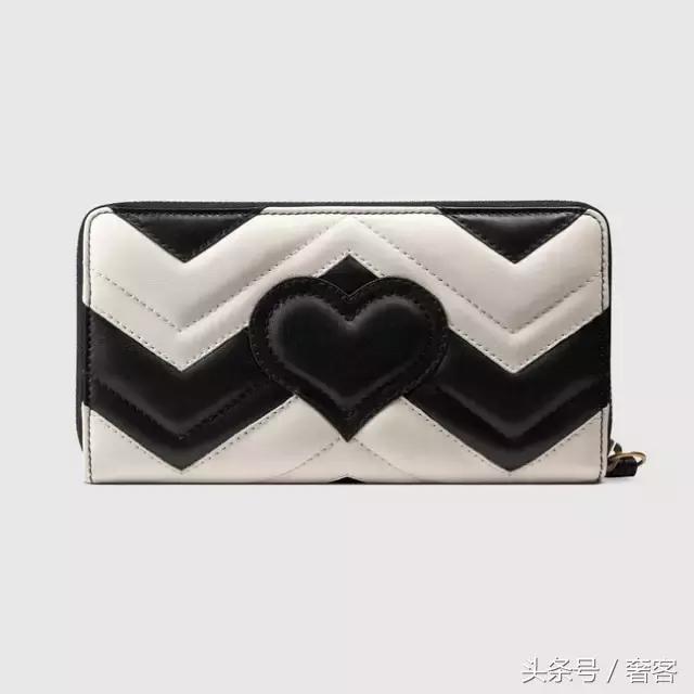 好用又实用的钱包,好用好看的钱包