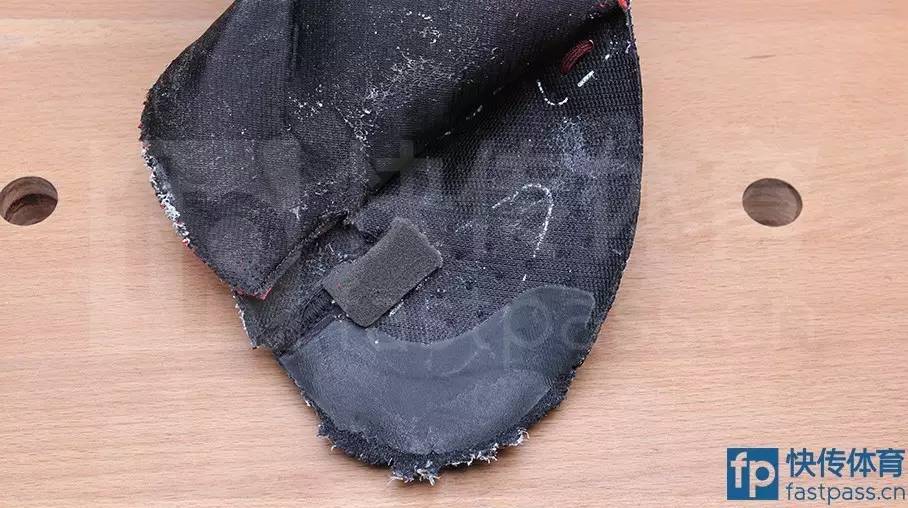 为什么哈登脚趾变形,哈登技术拆解