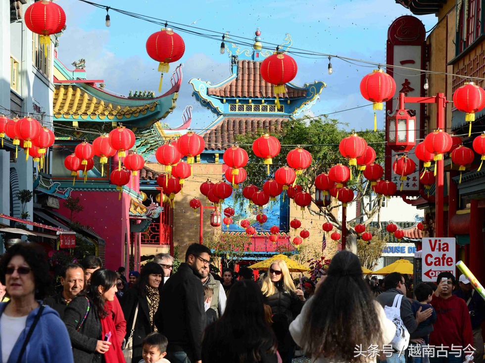 华人在东南亚为何如此富有,海外华人在哪些国家的地位比较高