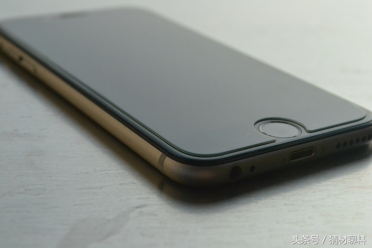 你的钢化膜能用多久,你的钢化膜还好吗