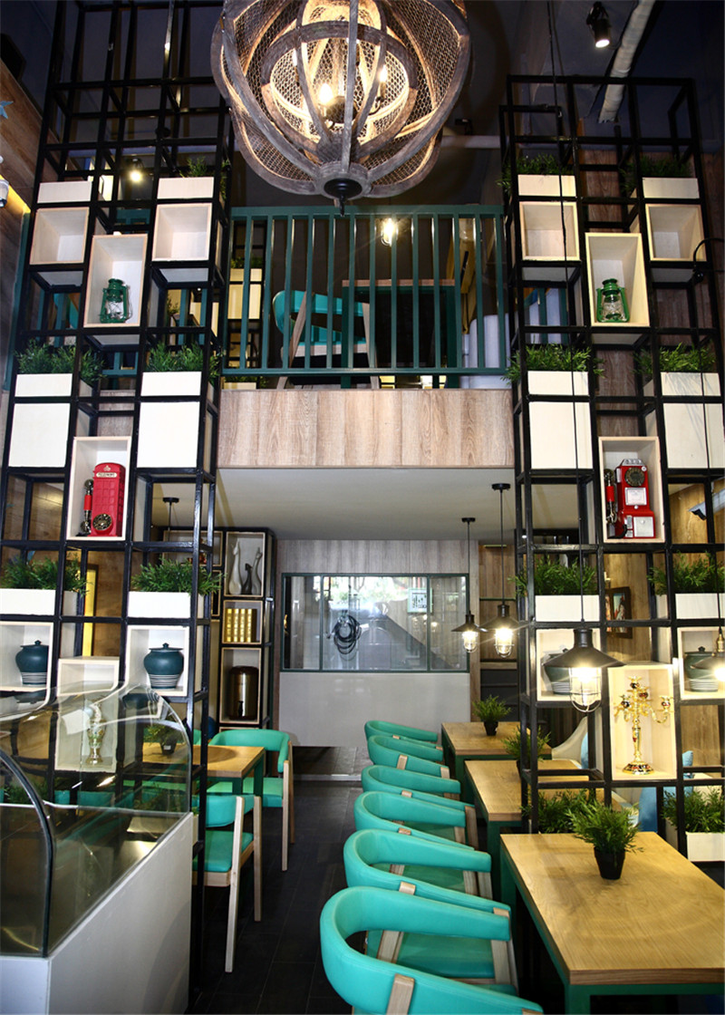 餐饮改造高档餐厅,流动餐厅改造大全