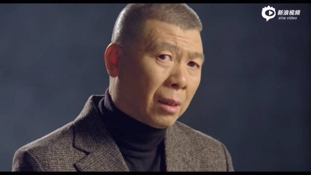 演技炸裂的瞬间殿堂级陈道明,戏骨演技炸裂一秒入戏综艺