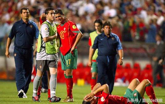 c罗一路走来的辉煌成就完整版,c罗走来