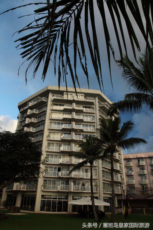 塞班岛最佳酒店有哪些,塞班岛哪个酒店经济实惠