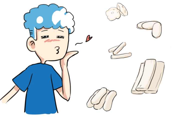 年糕来自哪里,软糯年糕便宜