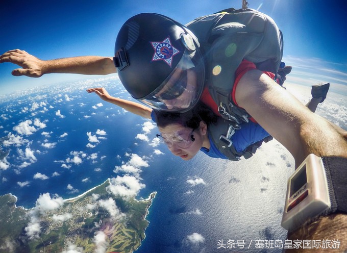 塞班岛旅游有意思吗,塞班岛旅游的感受