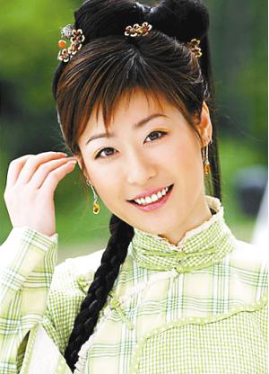 与周星驰签约8年只演2部戏,和周星驰合作过的31位明星现状