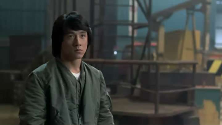 从跑龙套的陈元龙到大哥成龙，鬼知道他经历了什么