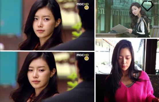 额头太平发型,额头太平适合什么发型