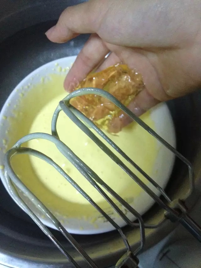 鏌垮瓙鍙e懗鎻愭媺绫宠嫃鐢滃搧鍋氭硶,鏌跨矇鑿滆氨