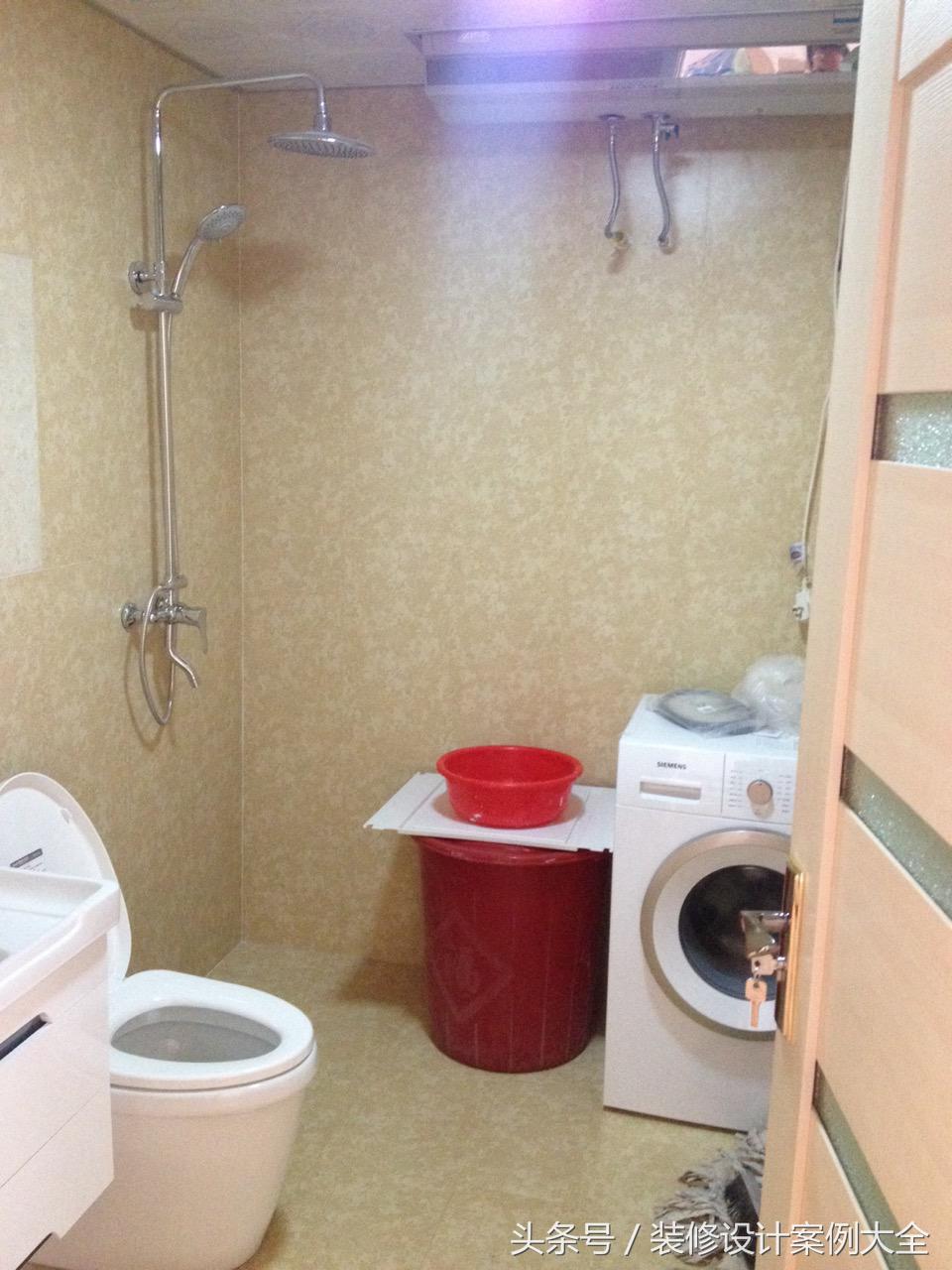 二手房80平改造装修,极简二手房翻新风格大全