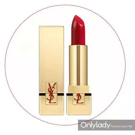 唐嫣口红色蓝调正红,唐嫣推荐的口红