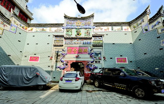 浙江大学和贵州大学,涨知识大开眼界