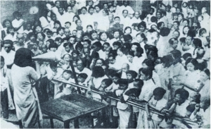 涨知识大学生,浙江大学和贵州大学