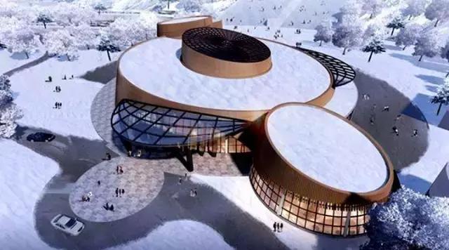 成都周边看雪滑雪的地方 (成都周边滑雪泡温泉好去处)