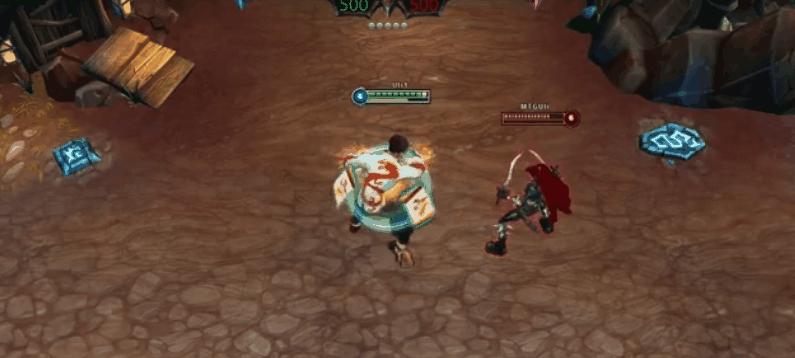 lol手游盲僧龙瞎特效什么时候重做,lol盲僧皮肤推荐