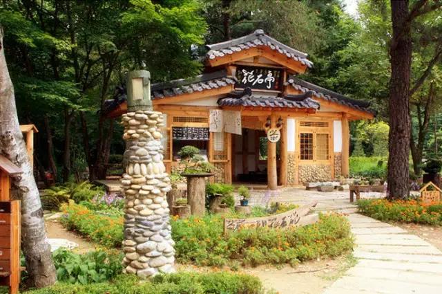 欧巴游韩国,济州岛的浪漫之旅