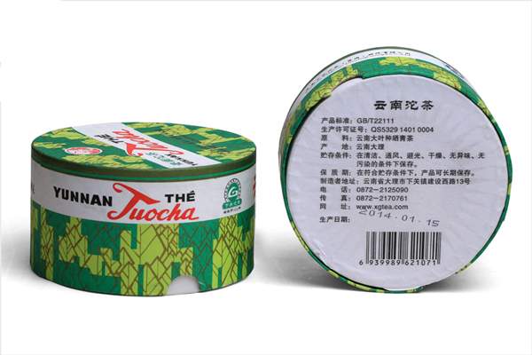 普洱茶在国外销售怎么样,普洱茶在法国出口