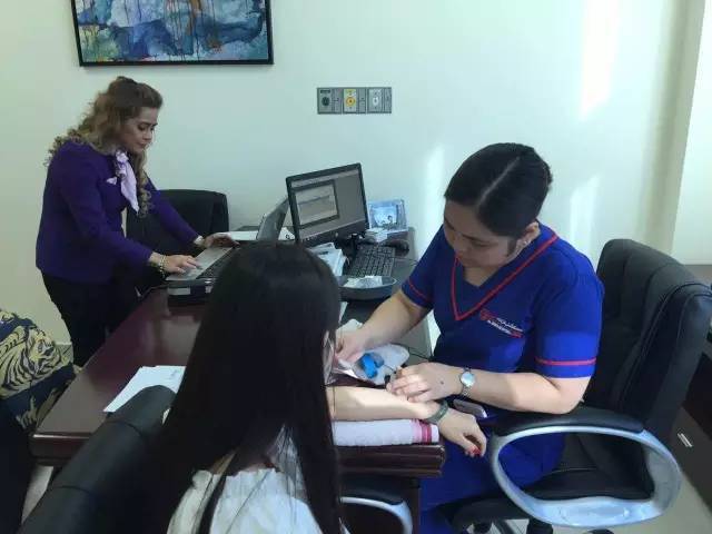 爱己健康|来一段说走就走的迪拜健康奢华之旅