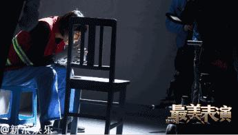 演技炸裂的瞬间殿堂级陈道明,戏骨演技炸裂一秒入戏综艺