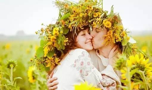 用这种方式获得今生挚爱，很多人从来都没想过