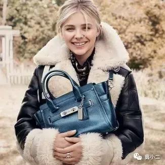 小众轻奢职场包,小众包包推荐职场百搭款