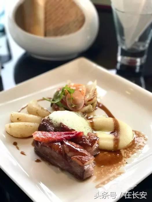 西安氛围感餐厅圣诞,西安圣诞主题餐厅