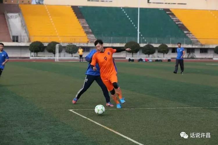 为什么说足球是一种信仰,我们热爱足球绝不是说说而已