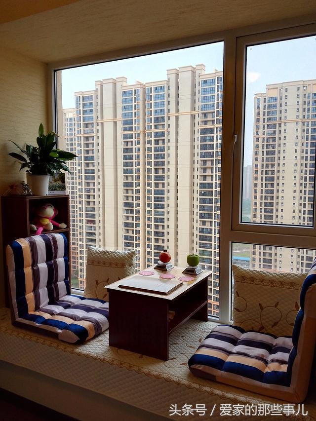 他们精心打造的简美小屋!屋主们又会有什么样的心得