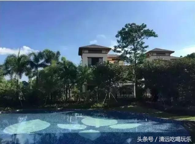 英德有多少个地方,英德最好的地方在哪里