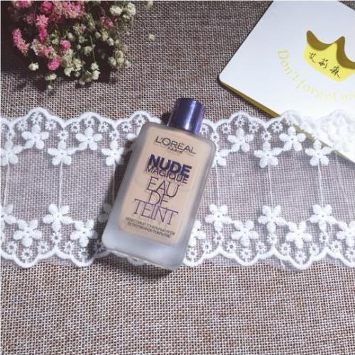 平价好用的粉底有哪几款,十大平价好用的粉底