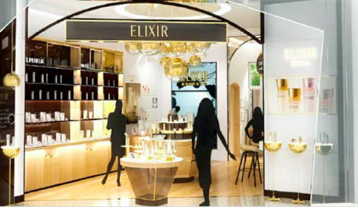 资生堂怡丽丝尔和欧珀莱哪个好,怡丽丝尔水乳和欧珀莱时光锁水乳