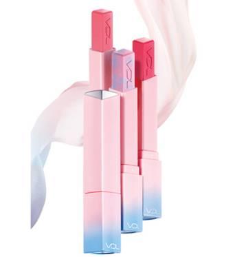 又黑又黄适合哪种口红,特别黑的口红