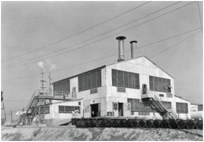 二战中纳粹发明的神经性毒素,德国真实的绝命毒师