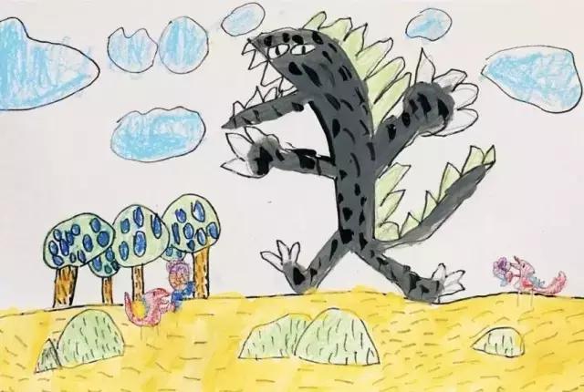 恐龙迷们的生日祝福，宫西达也爷爷收到啦｜感恩·开奖