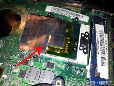 g1840cpu怎么升级内存,老笔记本升级内存升级cpu